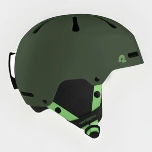 Comstock Unisex Kids Ski & Snowboard Helmet with ABS Shell EPS 48-51cm X-Small